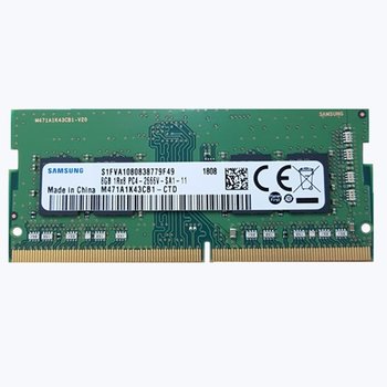 [중고] 삼성전자 노트북 DDR4-2666 (8GB) PC4-21300