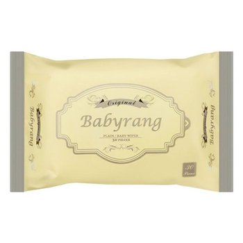 어디서든 한장으로 깨끗하게 휴대용 물티슈 30매 10개 (WFIDPY0)