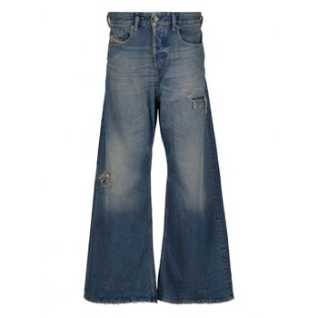 [해외] 디젤 1996 D-Sire L.28 트라우저 A13495-09M28-01