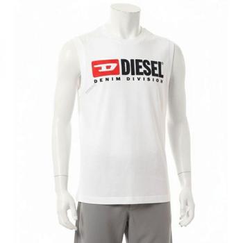 디젤 26SS T-Isco-Div 탑 (A10508 0GRAI 100)