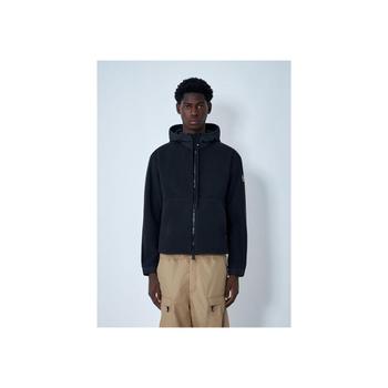 25 FW 몽클레어 남성 로고 패치 후드 재킷 8G00019 89AK8 999 TP865467986