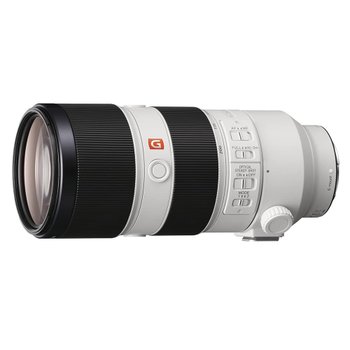 [해외] FE 70-200mm F2.8 GM OSS G Master SEL70200GM SONY(소니) 망원 줌 렌즈 풀 사이즈 디지털 일안
