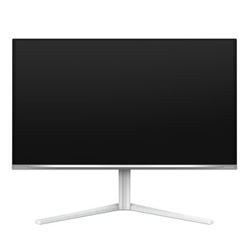 필립스 에브니아 27M2N6501L QHD OLED 240 지싱크 게이밍 화이트 퀀텀닷 27인치 모니터 무결점