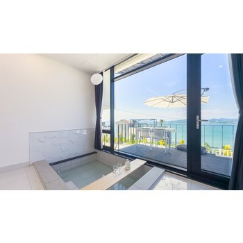 [여수시] 여수 로드328 오션뷰 스파&자쿠지