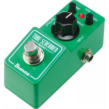 [해외] Ibanez 아이바니즈 TSMINI Tube Screamer Mini