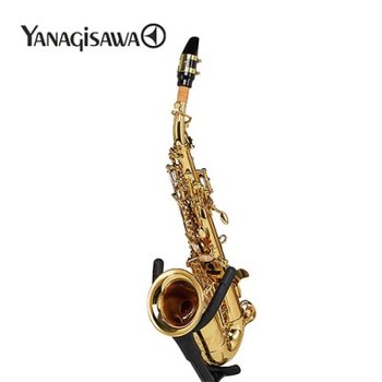 야나기사와 소프라노색소폰 SC-WO10 골드 입문자용 yanagisawa