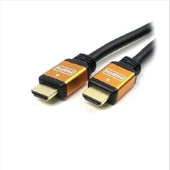 HDMI 234PDR56 케이블 v1.3 실속고급형 Gold Metal 5m 1440p 2