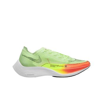 [해외] 나이키 줌X 베이퍼플라이 넥스트  2 베얼리 볼트 하이퍼 오렌지 CU4111