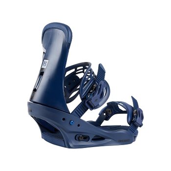 [해외] Burton 남성 프리스타일 Re Flex 스노보드 바인딩 나이트폴 S