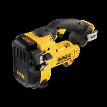 DEWALT 충전전산볼트커터 DCS350N-KR L18V/본체만(배터리X 충전기X)