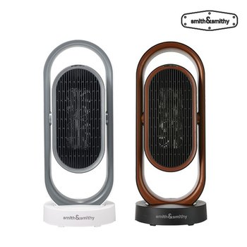 스미스앤스미시 온풍히터