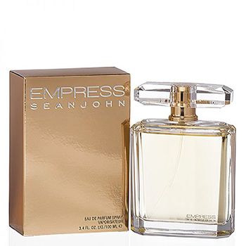 [해외] 션존 엠프레스 EDP 스프레이 향수 3.4 oz 여성 11261221