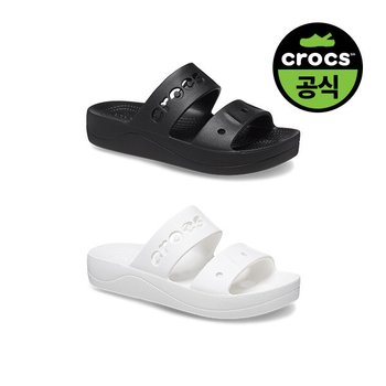 여성 BAYA PLATFORM SANDAL 2종 택1 (25SWSD208188) _