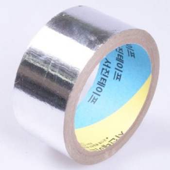 은박 772VUO24 테이프 데일리 덕트 알루미늄 클래식 연통 방수