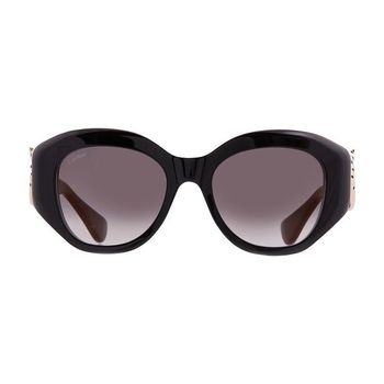 [해외] 까르띠에 우먼 Panthere de 그레이 버터플라이 레이디 선글라스 CT0502S 001 53 623867