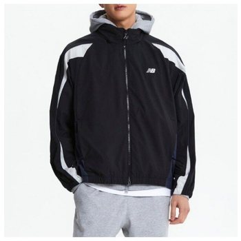 뉴발란스자켓 LQJ NBNAF21323-19 UNI 플라잉 배색 웜업 자켓