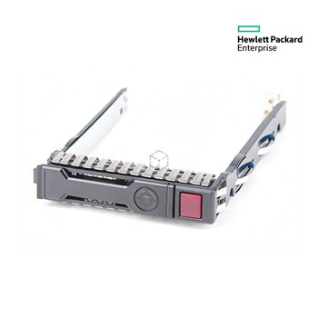 HP 2.5인치 SFF SSD 하드디스크 서버트레이 651687-001 651699-001