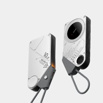 [해외] AULUMU 알루무 엠텐 파워 뱅크 보조배터리 M10 Power Bank