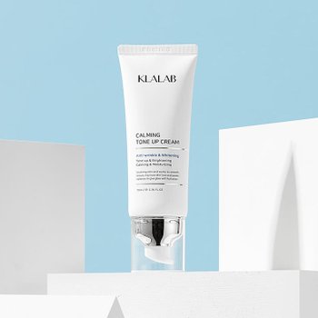 카밍 톤업크림 70ml