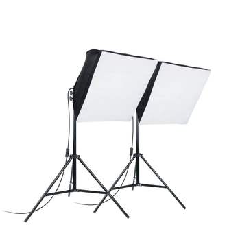 촬영 VM16IG49 영상조명 60W x 2개 / 지속광 제품촬영