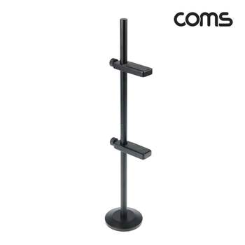 2단 그래픽카드 가이드 VGA GPU 수직 거치대 지지대 이중 홀더 알루미늄 받침대 브라켓 고정