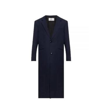 아미 코트 UCO306 WV0004 491 NAUTIC BLUE DOM