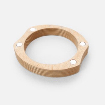 [봄앤트리][오늘출발]신일 팬히터 900 1200 이동링 누유방지링 캠핑 난로