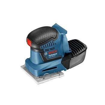 보쉬 충전 샌더 전문가용 베어툴 GSS18V-10