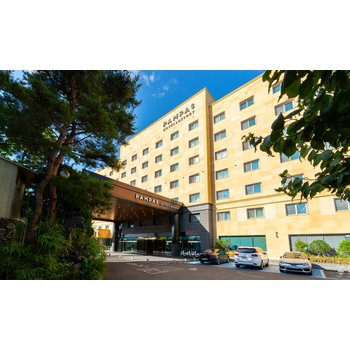 [속초시] 팜파스리조트 속초