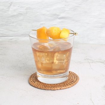 델리유리컵 소다림글라스 320ml ES7066-1 6개1세트