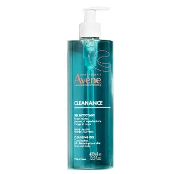 아벤느 클리낭스 클렌징 젤 400ml (S9930285)