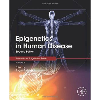 Epigenetics in Human Disease: Volume 6 (Translational Epigenetics)