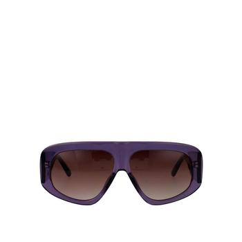 [해외] 26SS 디 아티코 선글라스 ATTICO57C7SUNC7 Purple