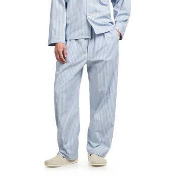 [해외] 골드윈 0 Retroreflective 스트라이프 팬츠 바지 Chill Saxe GZ76153HX 1191841