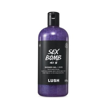 [공식]섹스 밤 570g  - 샤워 젤/바디 워시