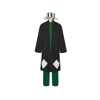 애니메이션 블리0 우라0라 키0케 코스프레 의상세트_P412483153