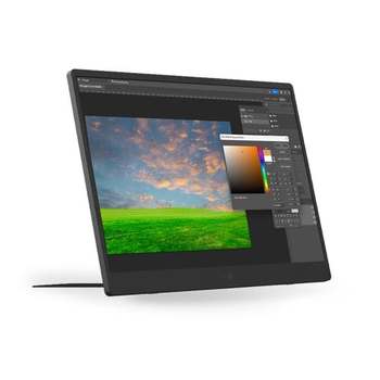 LG전자 LG 그램뷰 3세대 17MT70 플러스뷰 +view 17인치 포터블 휴대용 모니터