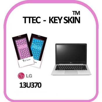 LG전자 2017 울트라PC 13U370 자판인쇄 노트북 키스킨