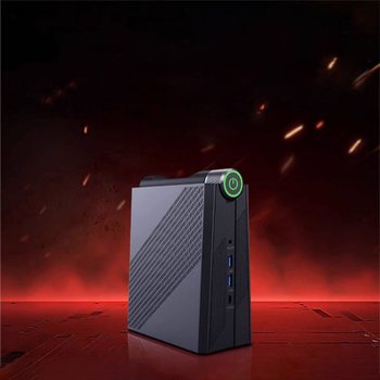 [해외] ACEMAGIC AM08pro AMDR9-6900HX  mini PC 고성능 게임 오피스 미니 PC 관세포함