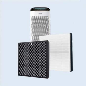 it 국산 삼성호환 CFX-C100D AX80R7580WDD 공청기필터 삼성 호환필터 고급형