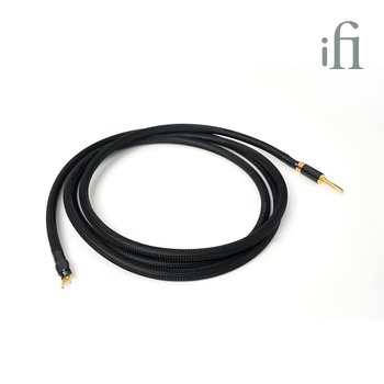 iFi Audio 아이파이 iFi Audio AC iPurifier용 접지 케이블(전원 험 노이즈 차단 제거)