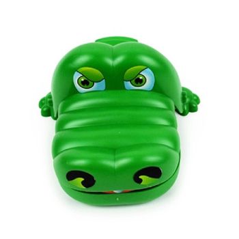 악어 이빨게임 이빨룰렛 보드게임 복불복게임 캠핑게