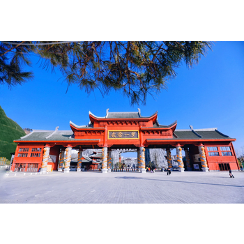 서안/화산/무당산 5일 다드림 무협의성지 전일정 5성급호텔 병마용갱 진시황릉 금정케이블카 고속열차2회 전신마사지