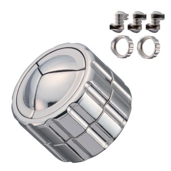 HANAYAMA 캐스트퍼즐-실린더/중급/연결하다_마인드퍼즐