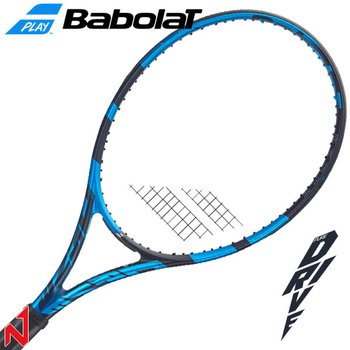 2021바볼랏 테니스라켓 퓨어 드라이브 투어 101440 (100sq/315g/16x19)