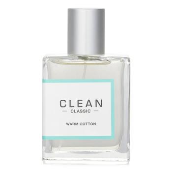 [해외] 클린 웜 코튼 EDP 향수 스프레이 60ml - 부드러운 코튼 향
