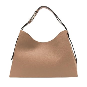 [해외배송] 훌라 데세르토 가죽 숄더 백 WB01246 HSF000YU500