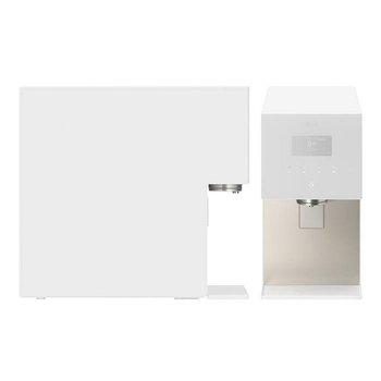 LG 퓨리케어 오브제컬렉션 얼음정수기 WD720RH4V.AKOR (카밍에센스화이트)