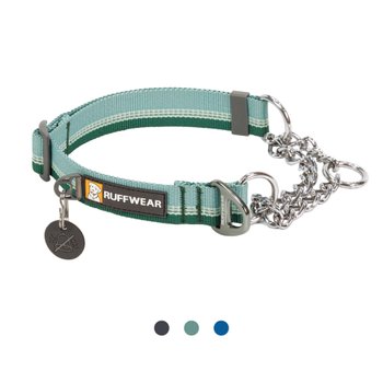 러프웨어_체인 리액션 마틴게일 반려견 목줄(Chain Reaction™ Collar(2024SS)