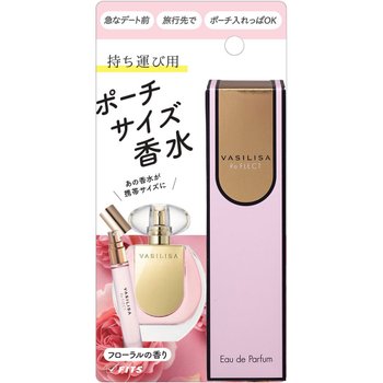 [해외] 바실리사 리플렉트 미니 블리스터 팩 8ml 피츠 코퍼레이션